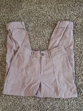 Womens A New Day Pink Pants